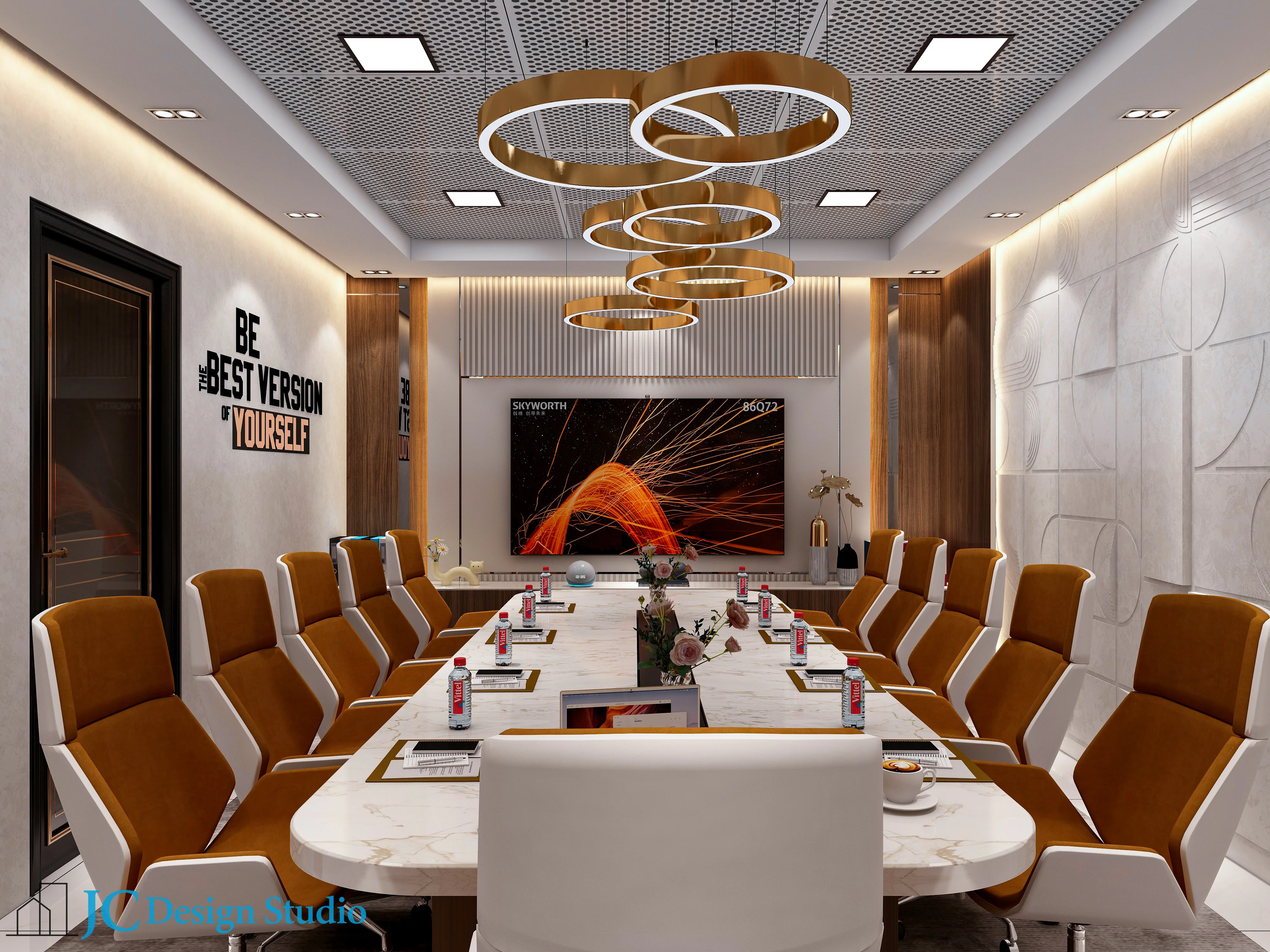Factory-at-Bhiwani_Conference