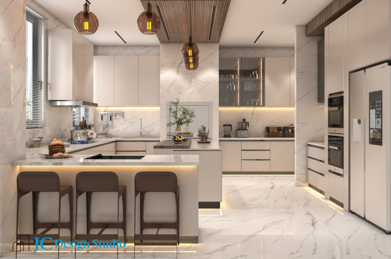 Residential