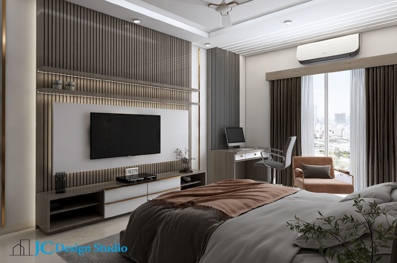 Residential One