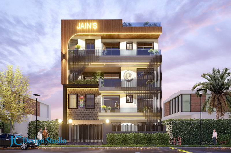 Residential