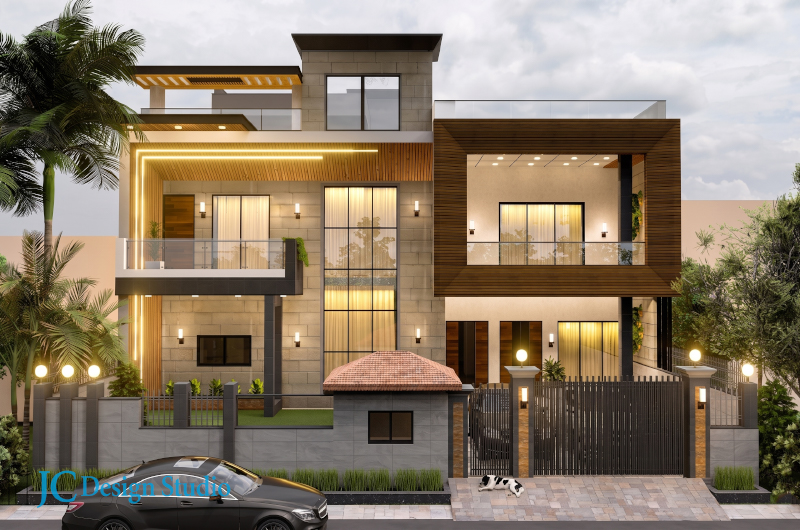 Residential