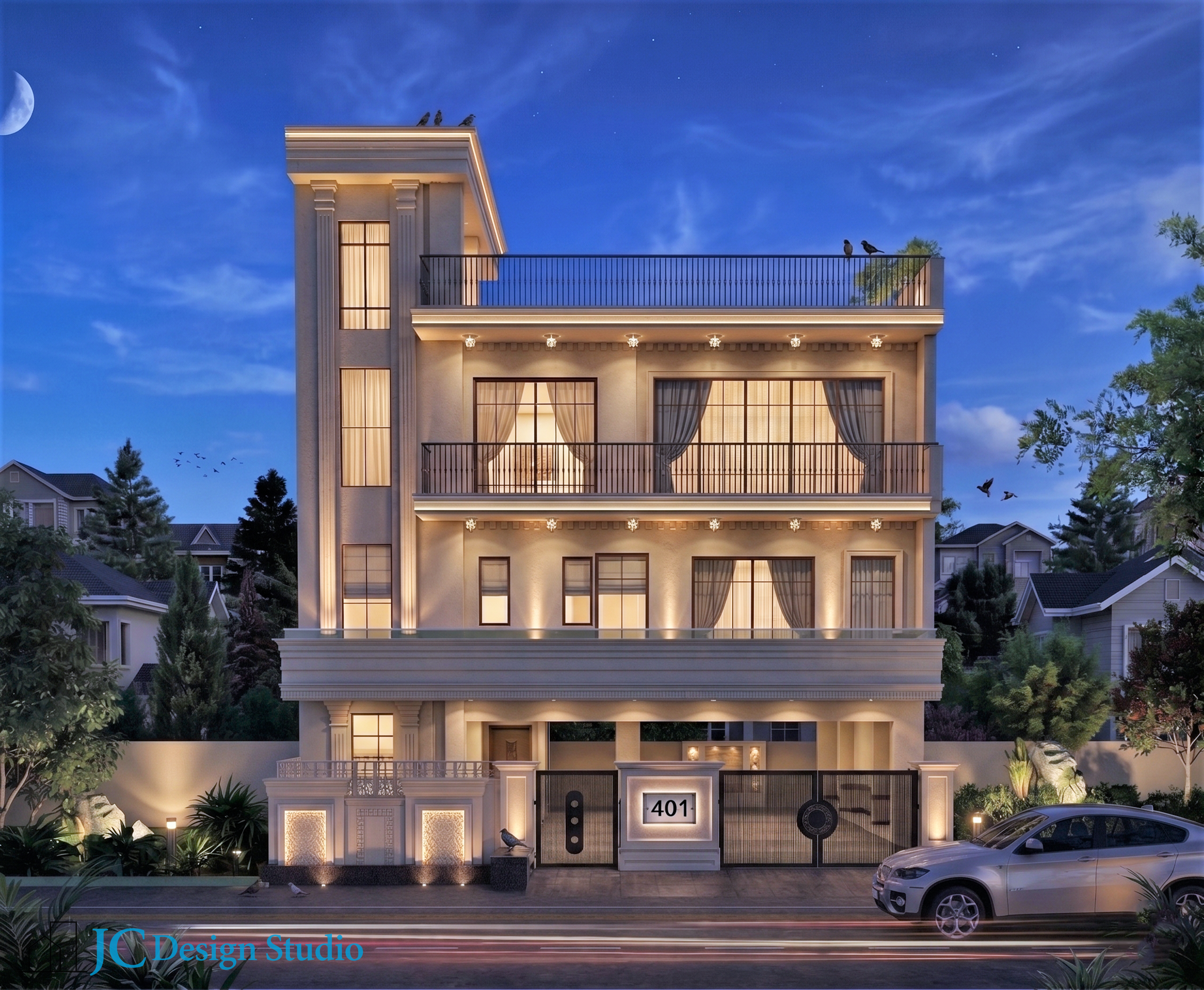 Residential