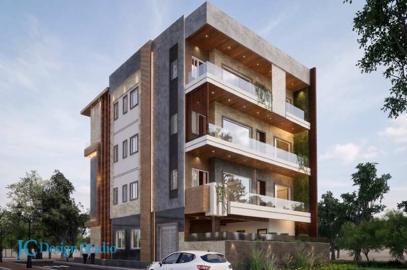 Residential