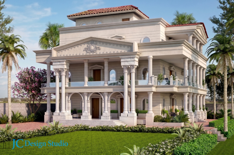 Residential