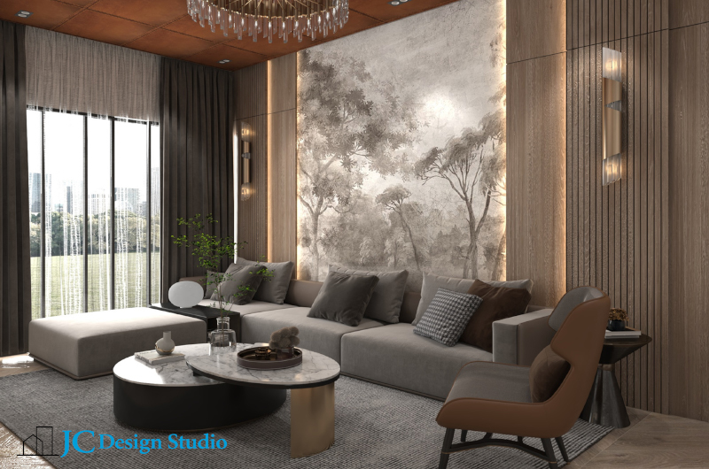 Residential