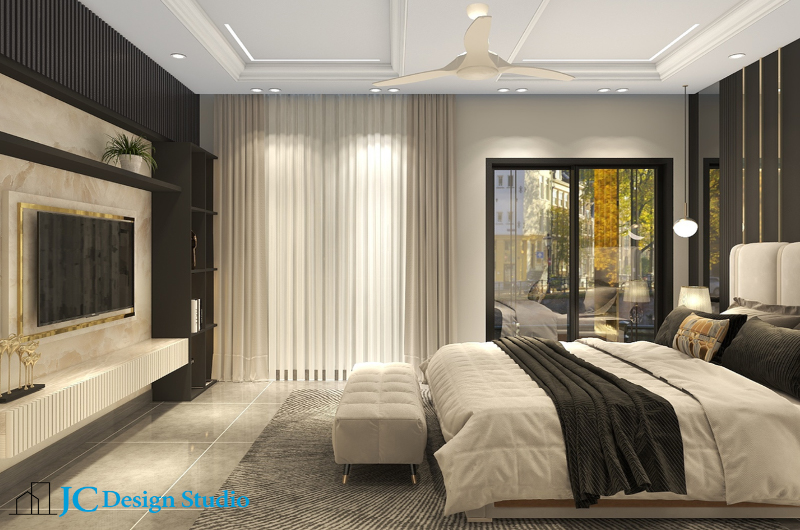 Residential One