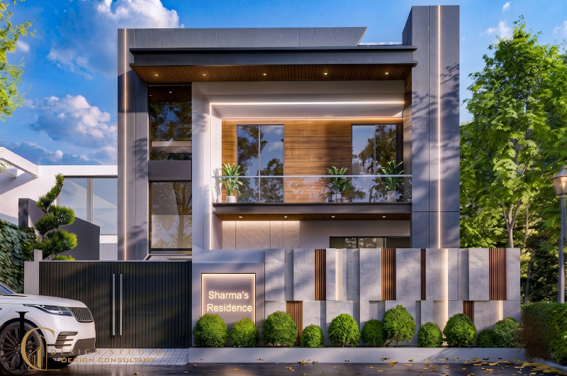 Residential