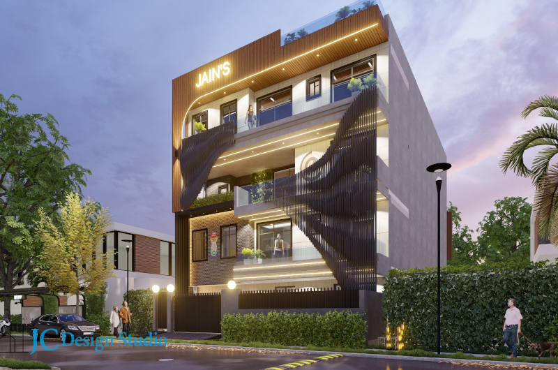 Residential
